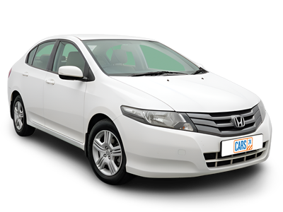 Honda City-img
